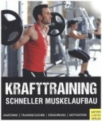 Krafttraining - Schneller Muskelaufbau