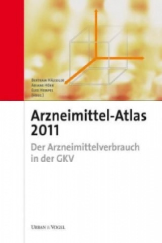 Arzneimittel-Atlas 2011
