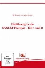 Einführung in die SANUM- Therapie Teil 1 und 2. Tl.1+2, DVD