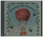 Pechvogel und Glückskind, Audio-CD