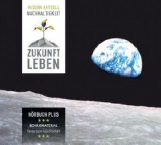 Zukunft leben, 1 Audio-CD