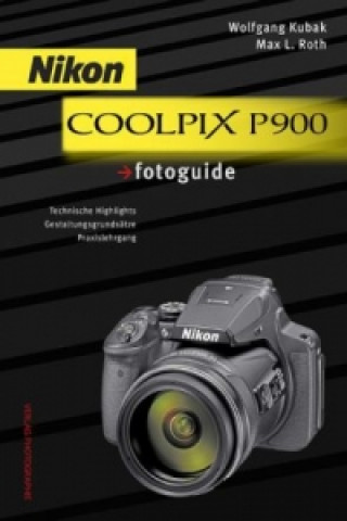 Nikon COOLPIX P900 fotoguide