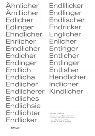 Michael Endlicher