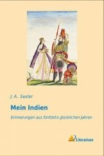 Mein Indien