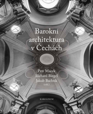 Barokni-- Architektura v Cechach