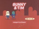 Sunny & Tim Lichtjes in je lichaam