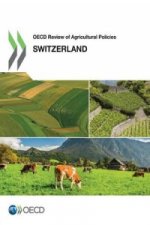 OECD review of agricultural policies