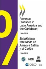 Revenue statistics in Latin America and the Caribbean 1990-2013