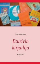 Eturivin kirjailija