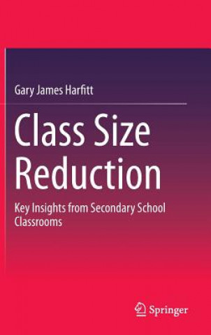 Class Size Reduction