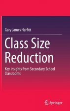 Class Size Reduction