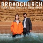 Broadchurch, 1 Audio-CD (Soundtrack)