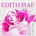 La Vie En Rose, 3 Audio-CDs