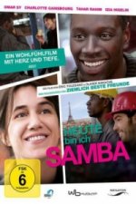 Heute bin ich Samba, 1 Blu-ray
