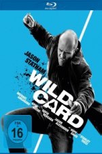 Wild Card, 1 Blu-ray