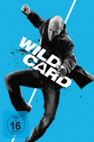 Wild Card, 1 DVD