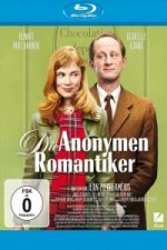 Die anonymen Romantiker, 1 Blu-ray