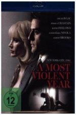 A Most Violent Year, 1 Blu-ray
