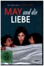 May und die Liebe, 1 DVD