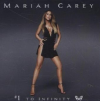 No.1 to Infinity, 1 Audio-CD