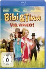 Bibi & Tina, Voll verhext, 1 Blu-ray
