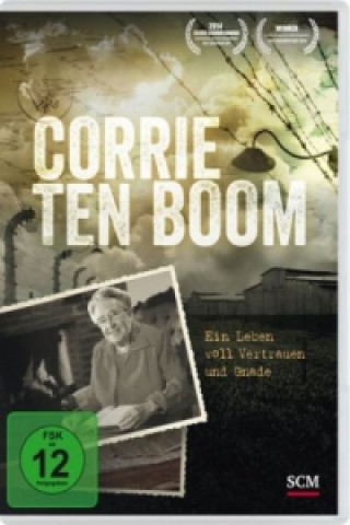 Corrie ten Boom, 1 DVD