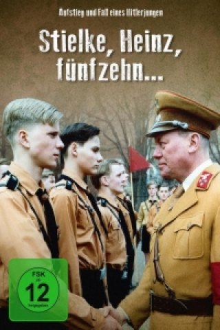 Stielke, Heinz, fünfzehn..., 1 DVD