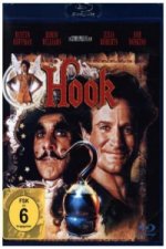 Hook, 1 Blu-ray, 1 Blu Ray Disc