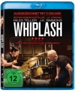 Whiplash, 1 Blu-ray