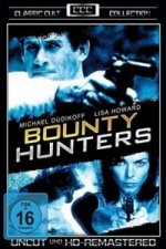 Bounty Hunters 1 - Outgun, 1 DVD