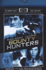 Bounty Hunters 1 - Outgun, 1 Blu-ray