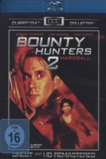 Bounty Hunters 2 - Hardball, 1 Blu-ray