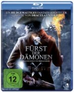 Fürst der Dämonen, 1 Blu-ray
