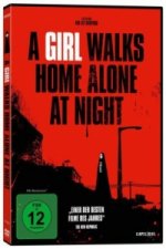A Girl Walks Home Alone at Night, 1 DVD