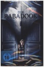 Der Babadook, 1 DVD