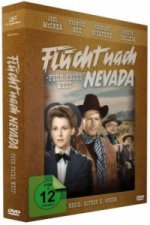 Flucht nach Nevada, 1 DVD