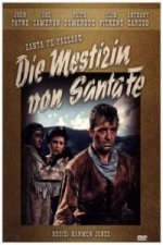 Die Mestizin von Santa Fe (Santa Fe Passage), 1 DVD