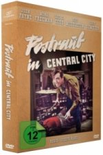 Postraub in Central City (The Road to Denver), 1 DVD