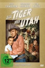 Der Tiger von Utah (Ride the Man Down), 1 DVD