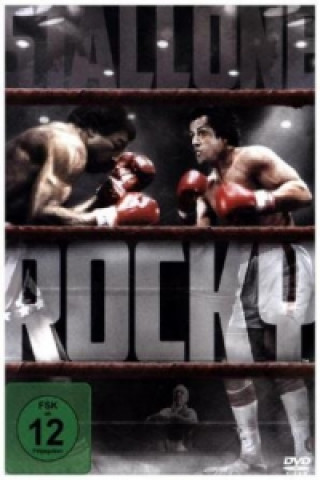 Rocky, 1 DVD