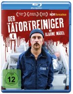 Der Tatortreiniger, 1 Blu-ray. Tl.4