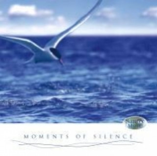 Moments of Silence, 1 Audio-CD