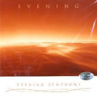 Evening - Evening Symphony, 1 Audio-CD