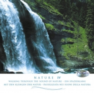 Natur. Tl.4, 1 Audio-CD