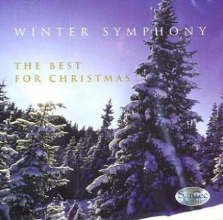 Winter Symphony - Best for Christmas, 1 Audio-CD