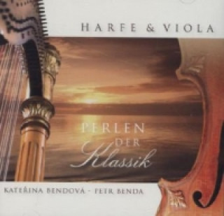 Perlen der Klassik (Pearls of the Classics), 1 Audio-CD