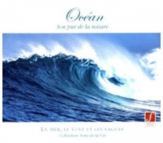 Océan, 1 Audio-CD