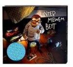 Unter meinem Bett 1. Tl.1, 1 Audio-CD