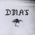 DMA'S, 1 Audio-CD (EP)