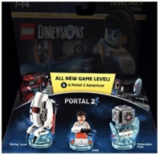 LEGO Dimensions Level Pack 3